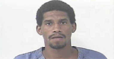 Patrick Andrews, - St. Lucie County, FL 